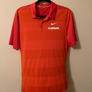 Clemson Polo Shirt